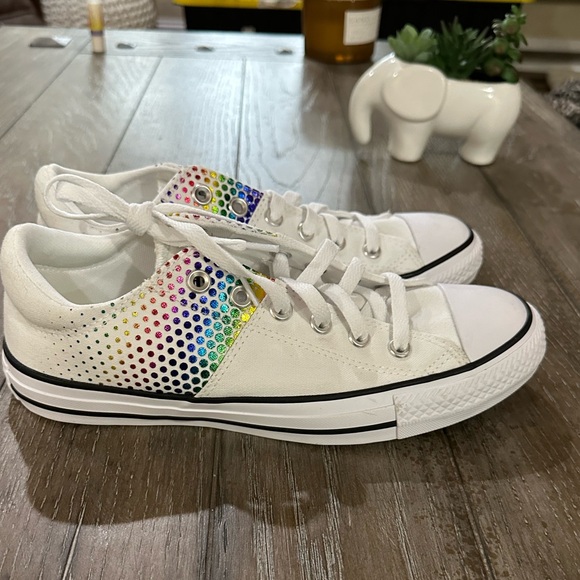 Converse Shoes - Converse All Star Sneakers